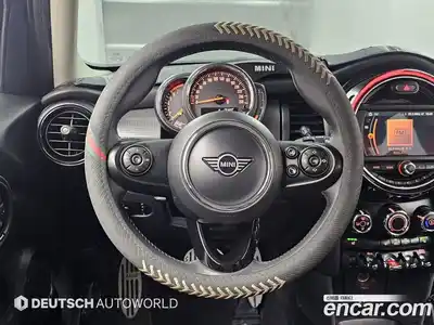 Mini Cooper 2021 1.5 гидро в Москве № 1548493, миниатюра 11