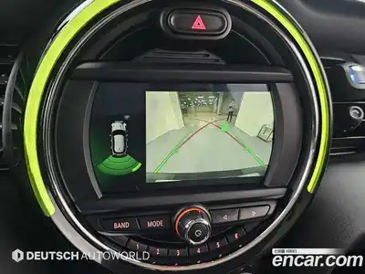 Mini Cooper 2021 1.5 гидро в Москве № 1548493, миниатюра 12