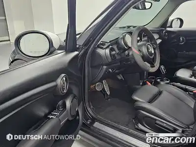 Mini Cooper 2021 1.5 гидро в Москве № 1548493, миниатюра 6