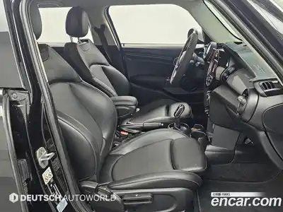 Mini Cooper 2021 1.5 гидро в Москве № 1548493, миниатюра 7