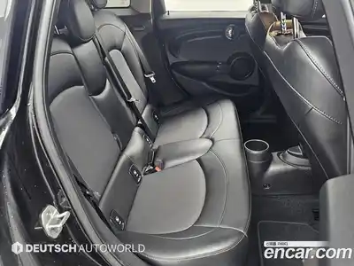 Mini Cooper 2021 1.5 гидро в Москве № 1548493, миниатюра 8