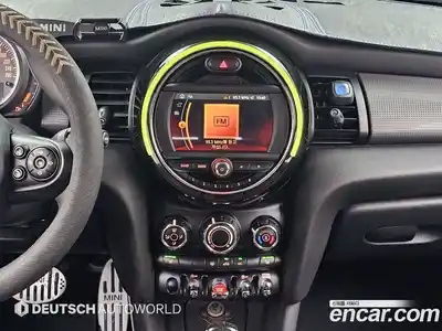 Mini Cooper 2021 1.5 гидро в Москве № 1548493, миниатюра 10
