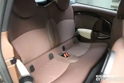 Mini Clubman 2010 1.6 гидро в Москве № 1548540, миниатюра 11