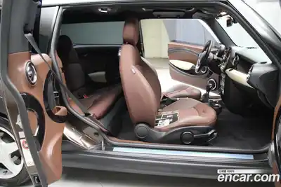 Mini Clubman 2010 1.6 гидро в Москве № 1548540, миниатюра 12