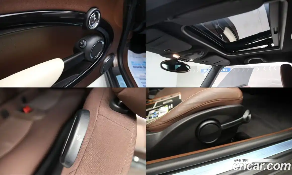 Mini Clubman 2010 1.6 гидро в Москве № 1548540, фото 19