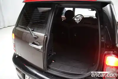 Mini Clubman 2010 1.6 гидро в Москве № 1548540, миниатюра 5