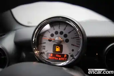 Mini Clubman 2010 1.6 гидро в Москве № 1548540, миниатюра 6