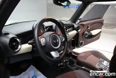 Mini Clubman 2010 1.6 гидро в Москве № 1548540, миниатюра 8