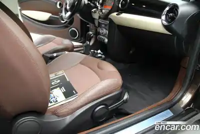 Mini Clubman 2010 1.6 гидро в Москве № 1548540, миниатюра 10
