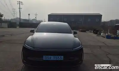 Tesla Model Y 2026 гидро в Москве № 1548549, миниатюра 3