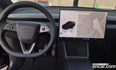 Tesla Model Y 2026 гидро в Москве № 1548549, миниатюра 6
