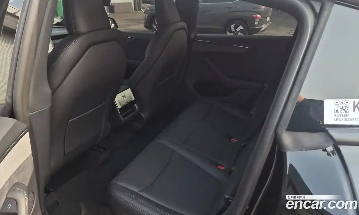 Tesla Model Y 2026 гидро в Москве № 1548549, фото 8