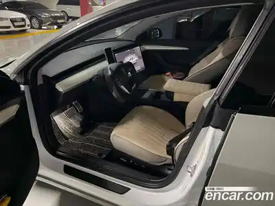 Tesla Model 3 2022 гидро в Москве № 1548615, миниатюра 9