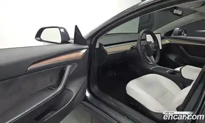 Tesla Model 3 2022 0.2 гидро в Москве № 1548624, миниатюра 11