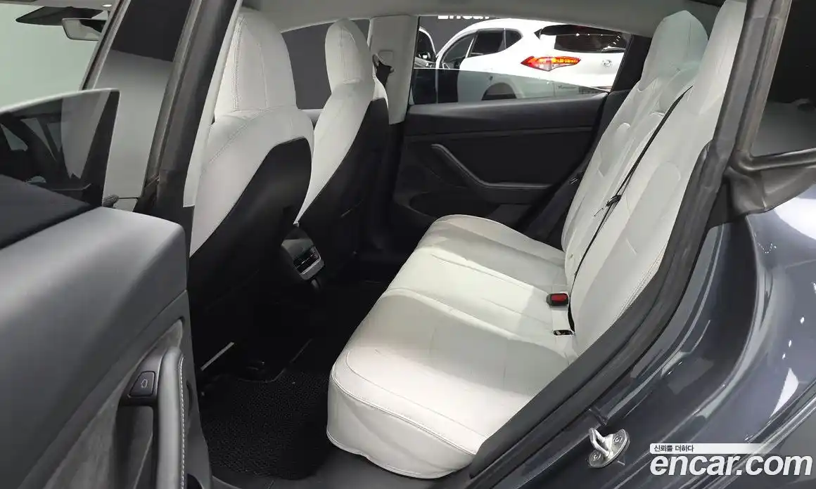 Tesla Model 3 2022 0.2 гидро в Москве № 1548624, фото 12