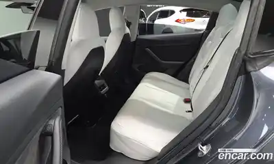 Tesla Model 3 2022 0.2 гидро в Москве № 1548624, миниатюра 12