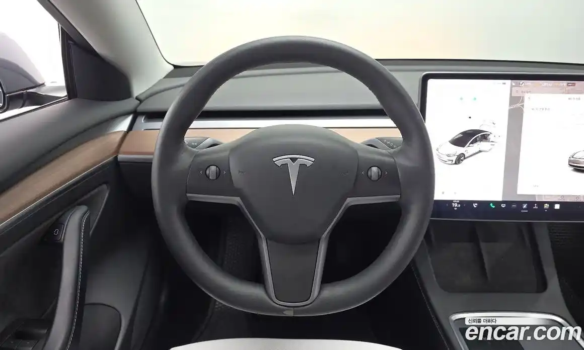 Tesla Model 3 2022 0.2 гидро в Москве № 1548624, фото 13