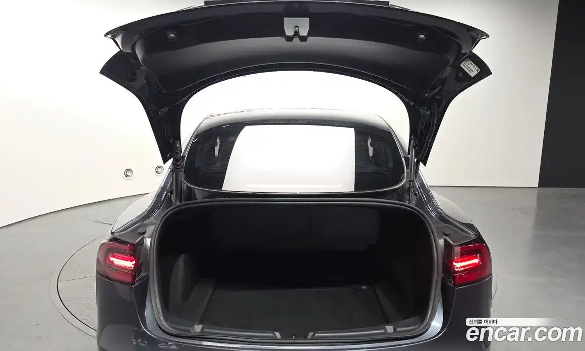 Tesla Model 3 2022 0.2 гидро в Москве № 1548624, фото 20