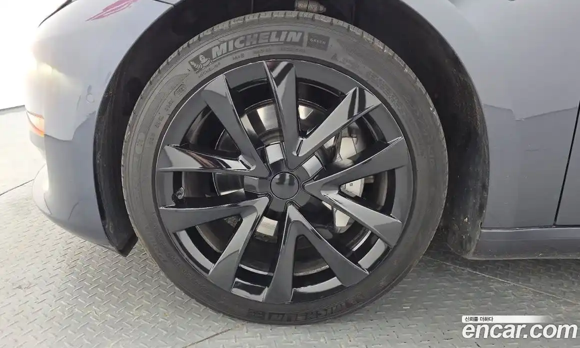 Tesla Model 3 2022 0.2 гидро в Москве № 1548624, фото 5