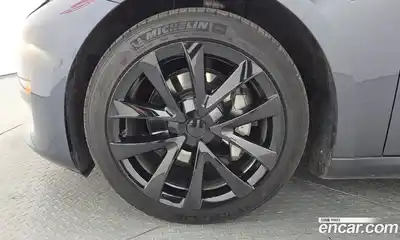 Tesla Model 3 2022 0.2 гидро в Москве № 1548624, миниатюра 5