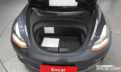 Tesla Model 3 2022 0.2 гидро в Москве № 1548624, миниатюра 6