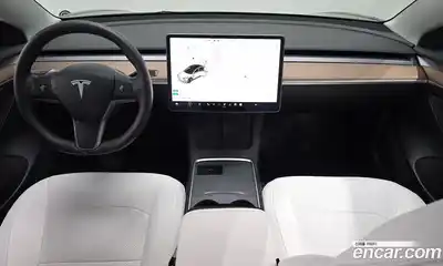 Tesla Model 3 2022 0.2 гидро в Москве № 1548624, миниатюра 7