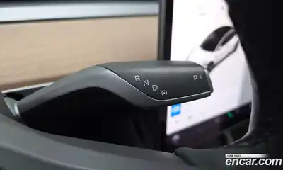 Tesla Model 3 2022 0.2 гидро в Москве № 1548624, миниатюра 9