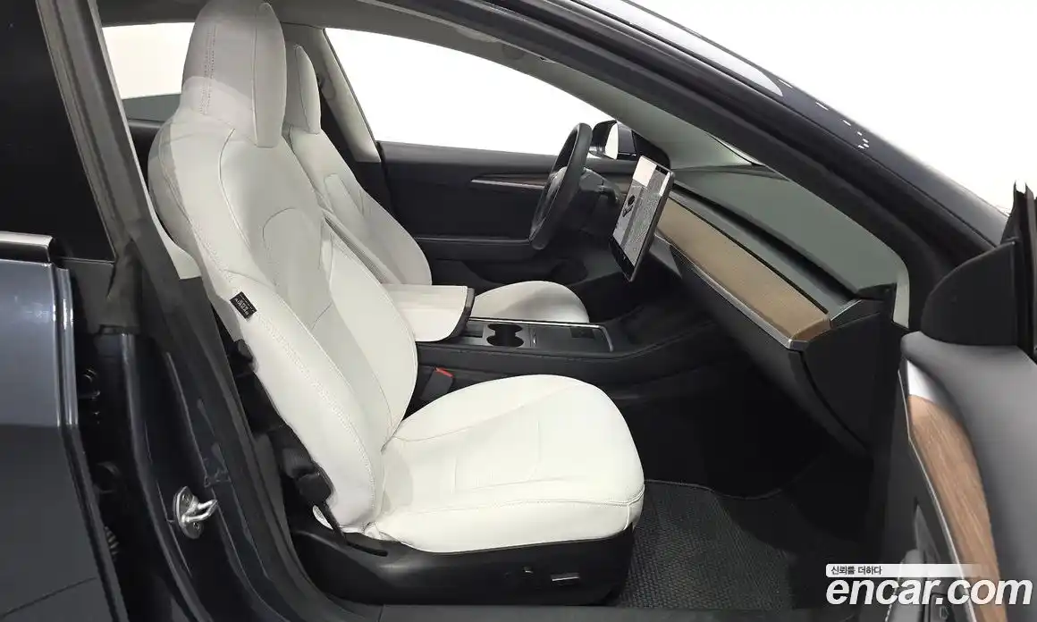 Tesla Model 3 2022 0.2 гидро в Москве № 1548624, фото 10