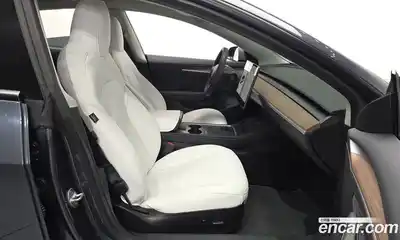 Tesla Model 3 2022 0.2 гидро в Москве № 1548624, миниатюра 10