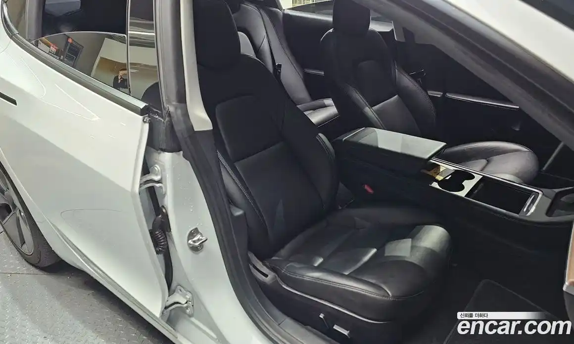 Tesla Model 3 2022 гидро в Москве № 1548630, фото 11