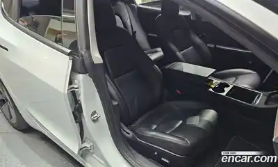 Tesla Model 3 2022 гидро в Москве № 1548630, миниатюра 11