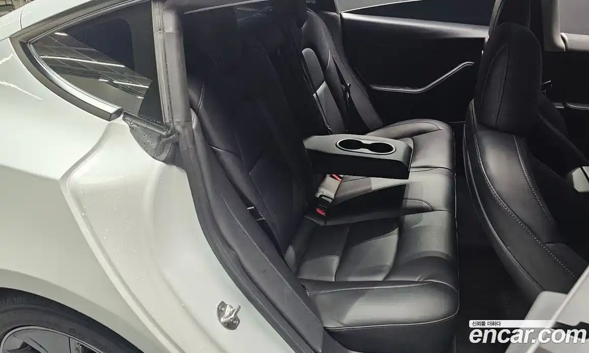 Tesla Model 3 2022 гидро в Москве № 1548630, фото 12