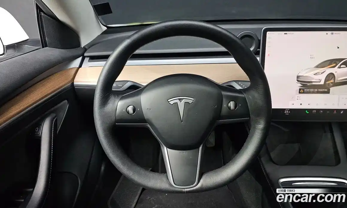 Tesla Model 3 2022 гидро в Москве № 1548630, фото 13