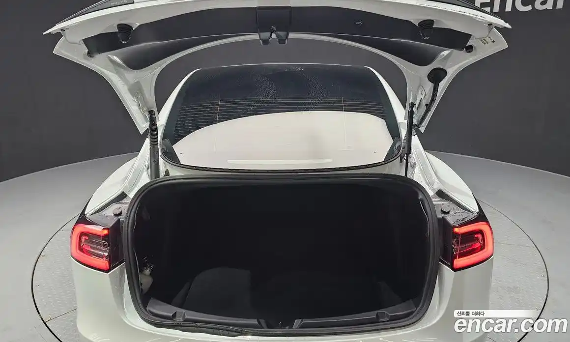 Tesla Model 3 2022 гидро в Москве № 1548630, фото 20