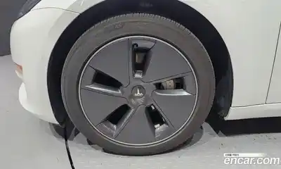 Tesla Model 3 2022 гидро в Москве № 1548630, миниатюра 5