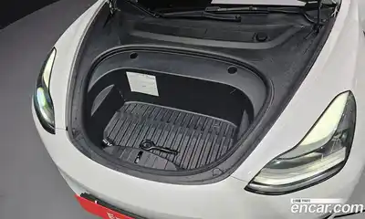 Tesla Model 3 2022 гидро в Москве № 1548630, миниатюра 6