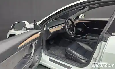 Tesla Model 3 2022 гидро в Москве № 1548630, миниатюра 10