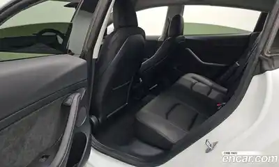 Tesla Model 3 2022 0.2 гидро в Москве № 1548639, миниатюра 11