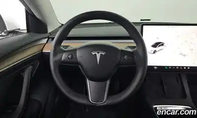 Tesla Model 3 2022 0.2 гидро в Москве № 1548639, миниатюра 12