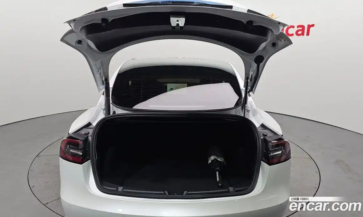 Tesla Model 3 2022 0.2 гидро в Москве № 1548639, фото 20