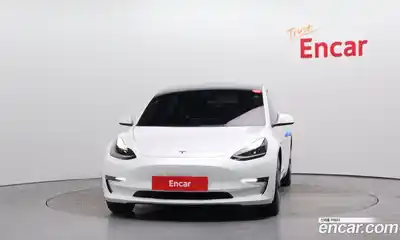 Tesla Model 3 2022 0.2 гидро в Москве № 1548639, миниатюра 3