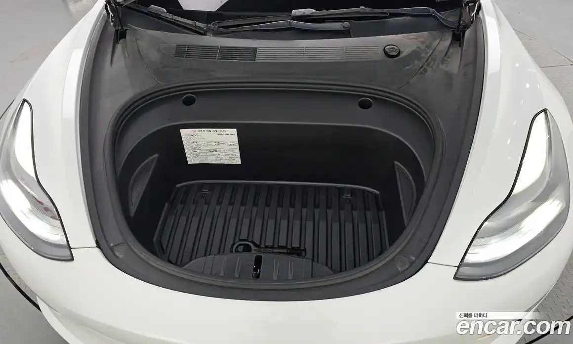 Tesla Model 3 2022 0.2 гидро в Москве № 1548639, фото 6