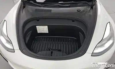 Tesla Model 3 2022 0.2 гидро в Москве № 1548639, миниатюра 6