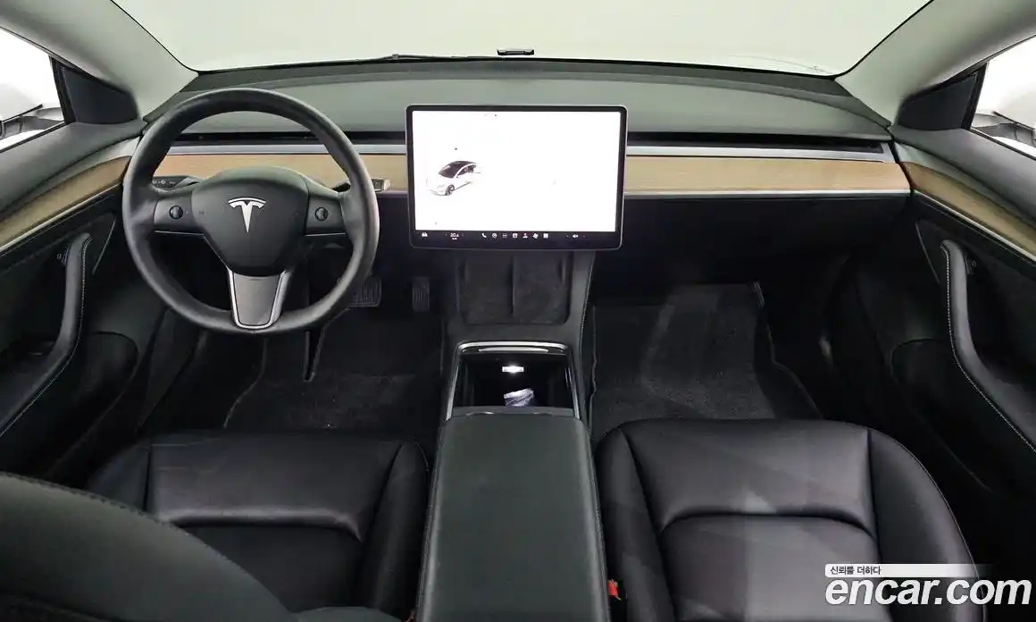 Tesla Model 3 2022 0.2 гидро в Москве № 1548639, фото 7