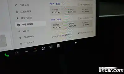 Tesla Model 3 2022 0.2 гидро в Москве № 1548639, миниатюра 8