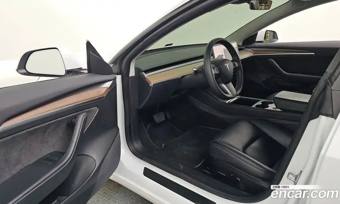 Tesla Model 3 2022 0.2 гидро в Москве № 1548639, фото 10