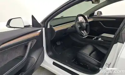 Tesla Model 3 2022 0.2 гидро в Москве № 1548639, миниатюра 10