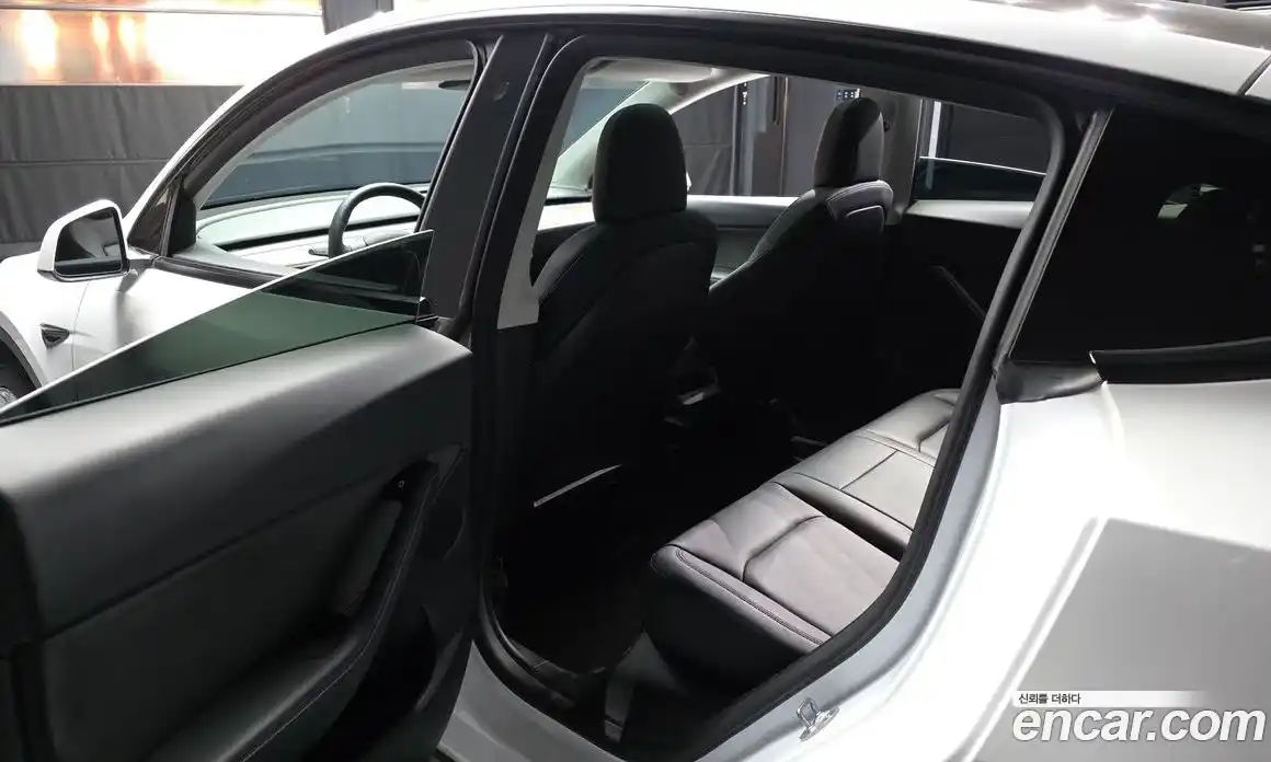 Tesla Model Y 2022 0.2 гидро в Москве № 1548674, фото 12