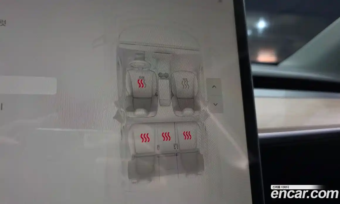 Tesla Model Y 2022 0.2 гидро в Москве № 1548674, фото 16