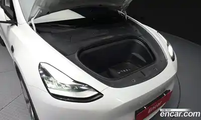 Tesla Model Y 2022 0.2 гидро в Москве № 1548674, миниатюра 6